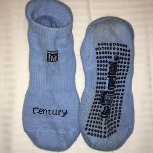 Barre socks